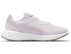 Zapatillas NIKE Revolution 6 Next Nature Mujer (38 - Rosa)