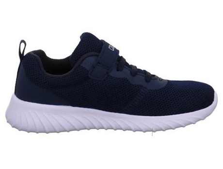 Zapatillas Deportivas KAPPA Ces K (Azul Mariño - Material Sintético- 32)