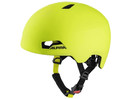 Casco de Ciclismo ALPINA Mtb Hackney (XS)