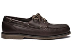 Botas SEBAGO Mujer (41.5 - Marrón)