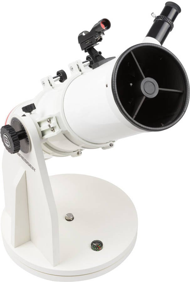 Telescopio BRESSER Messier 5" Dobson