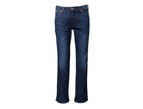 Wrangler Greensboro L34 Jeans