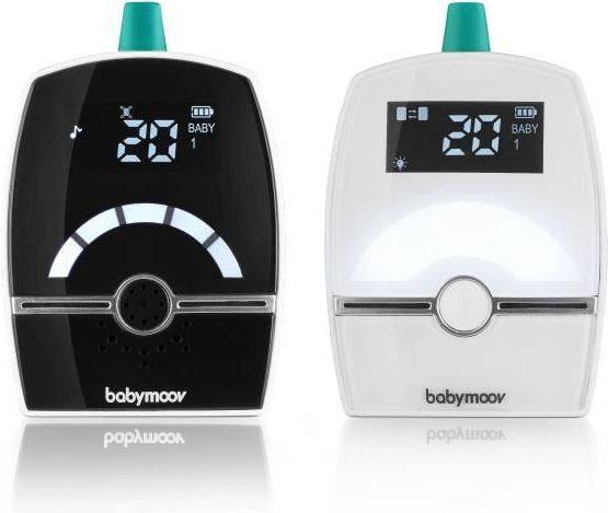 Vigilabebés BABYMOOV Audio Premium Care (Audio)