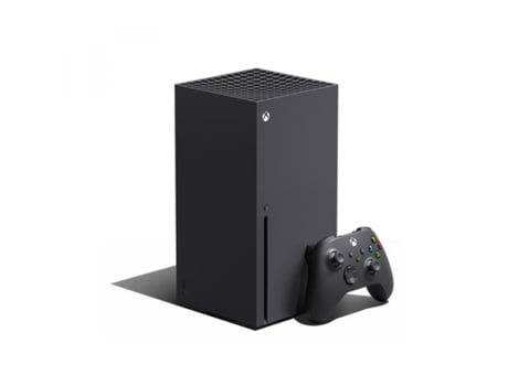 Consola Xbox Series X (1 TB)