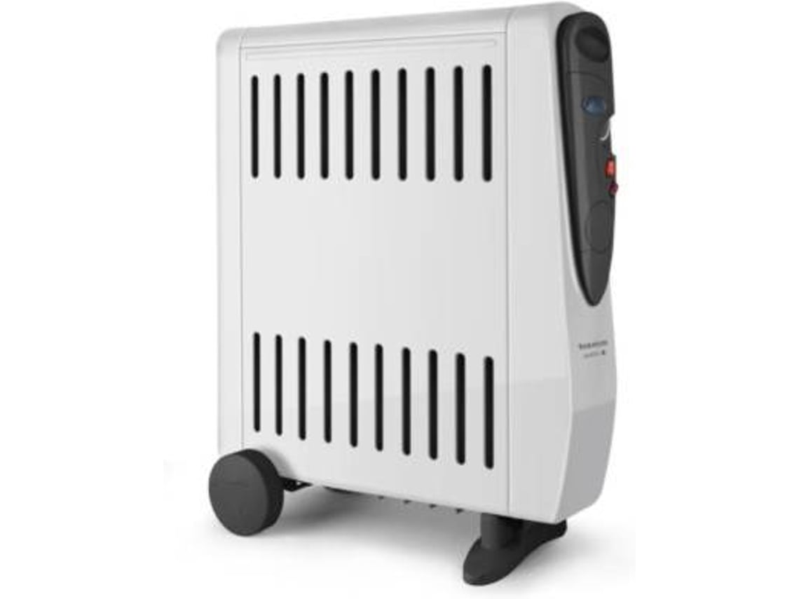 Radiador de Aceite TAURUS Tuareg 2500 (2500 W)