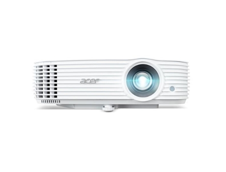 Proyección de Vídeo/Mesas Proyector Resolución Hd 1080 ACER X1528I Dlp3D 1080P 4300Lm Hdmi Wifiacer X1528I. Brillar