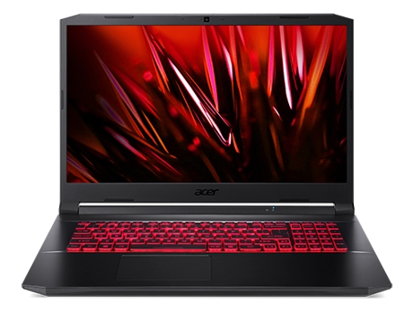 Portátil ACER 68460 6177 (17.3 '' - Intel® Core™ i7 i7-11800H - RAM: 16 GB - 512 GB SSD)