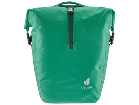 Alforje Weybridge 205L Verde Ldeuter