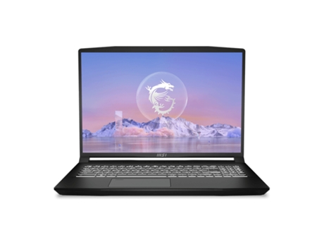 Portátil MSI 71061 7359 (16 '' - Intel® Core™ i7 i7-12650H - RAM: 16 GB - 1000 GB SSD - NVIDIA GeForce RTX 3050)