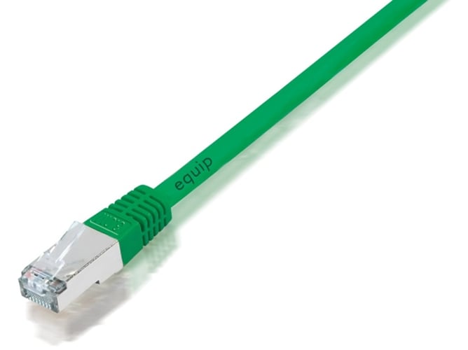 Cable de Red EQUIP (RJ45)