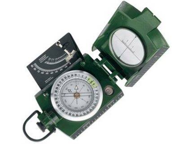 Brujula KONUSTAR Compass 4074 Verde