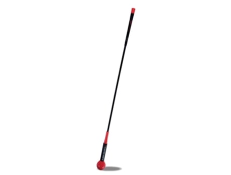 Pure2Improve Entrenador de swing de golf 122 cm P2I641860