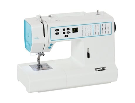 Máquina de Coser PFAFF 260c