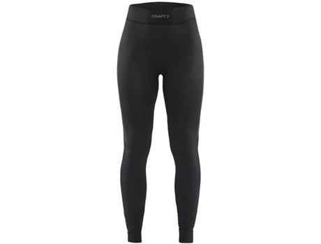 Ropa interior para Mujer CRAFT Active Intensity Negro para Montaña (XS)