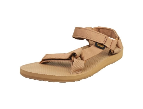 Sandalias de Mujer TEVA Goma Beige (40)