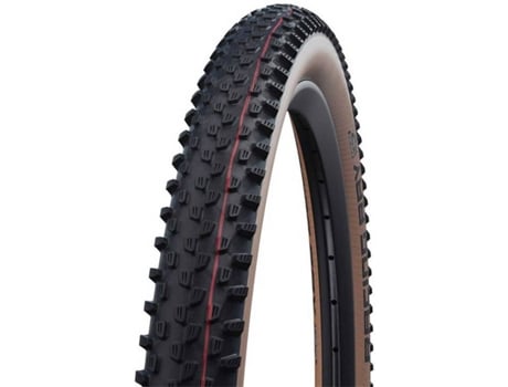 Neumático para Ciclismo Montaña SCHWALBE Mtb Racing Ray Evo Super Race Addix Speed Tubeless Foldable (29´´)