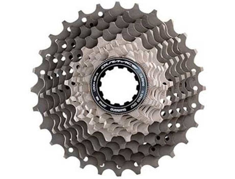 Casete para Ciclismo de Carretera SHIMANO Dura Ace 9100