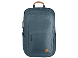 FJÃLLRÃVEN Mochila de Montaña FJÄLLRÄVEN Räven (21-30 L - Gris)