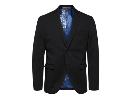 Blazer SELECTED (44 - Negro)