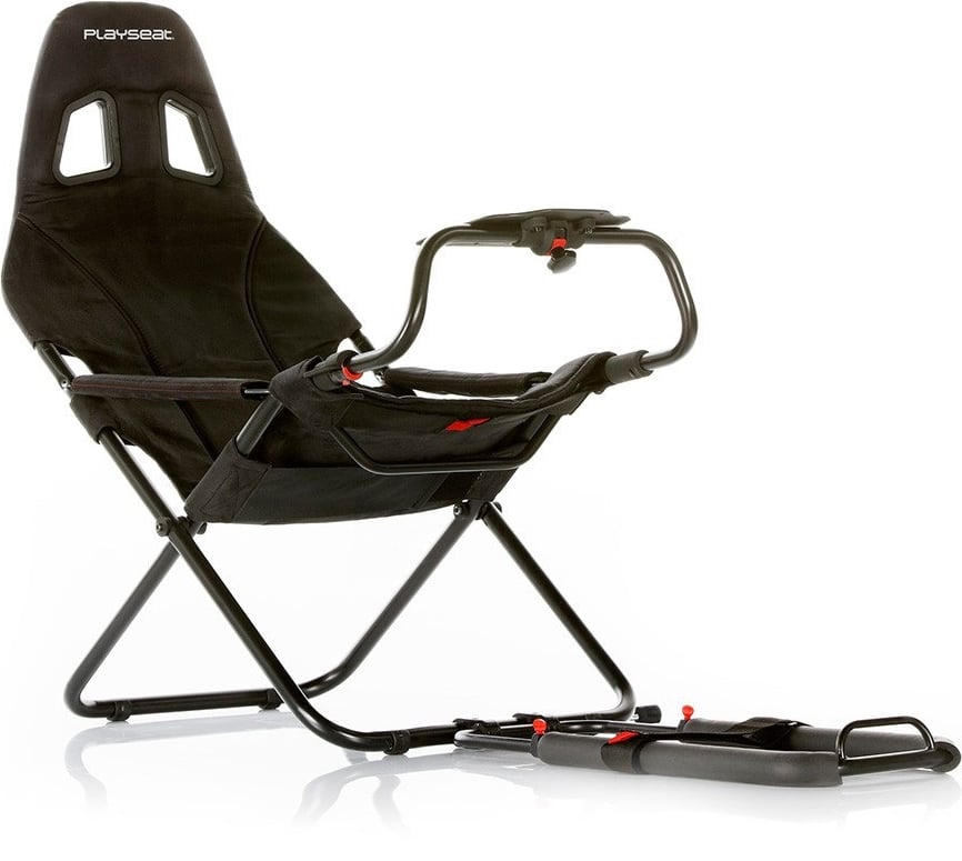 Simulador PLAYSEAT Challenge