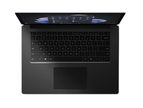 Portátil MICROSOFT 68281 7869 (15 '' - Intel® Core™ i7 i7-1265U - RAM: 16 GB - 256 GB SSD - Intel Iris Xe Graphics)