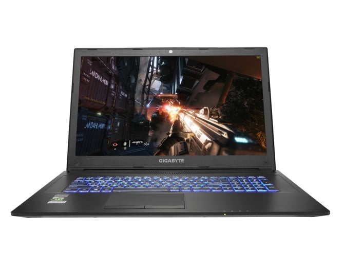 Gigabyte 17w Intel core i78750h16gb1tb+256gb ssdgtx106017.3 sabre17wv8 gpc106f716es002 ordenador 17.3 i78750h 1 tb de disco duro 16 10 173 256 gtx 173i78750h16256ssd+1tbgtx1060 6g