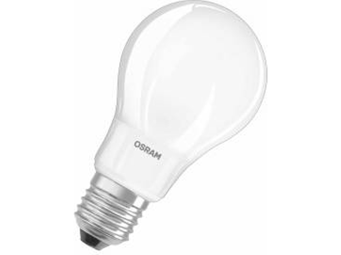 Bombilla LED OSRAM Retrofit Classic A 11.6 cm