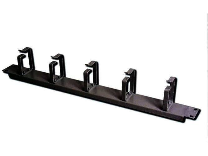 Accesorio Rack DIGITUS DN-19 ORG-2U-SW