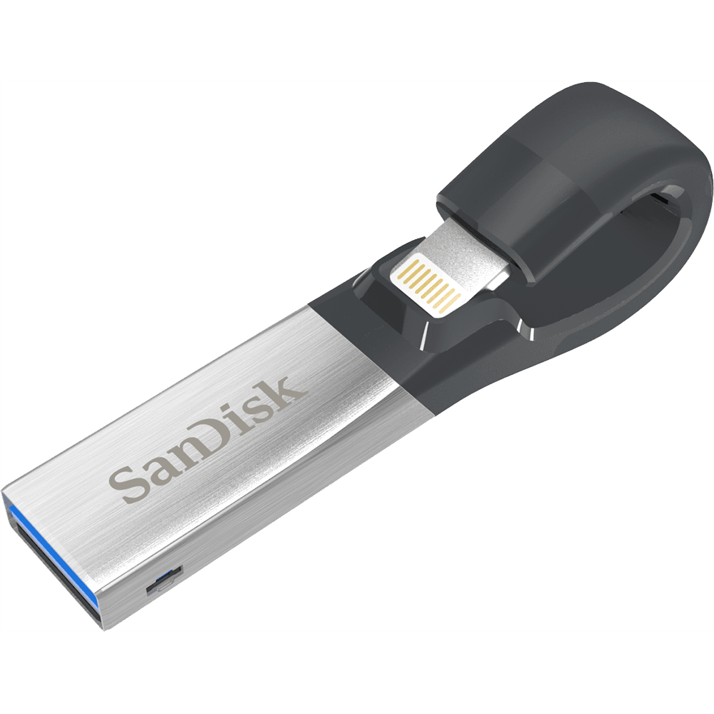 Pendrive SANDISK Ixpand Flash Drive 16 GB