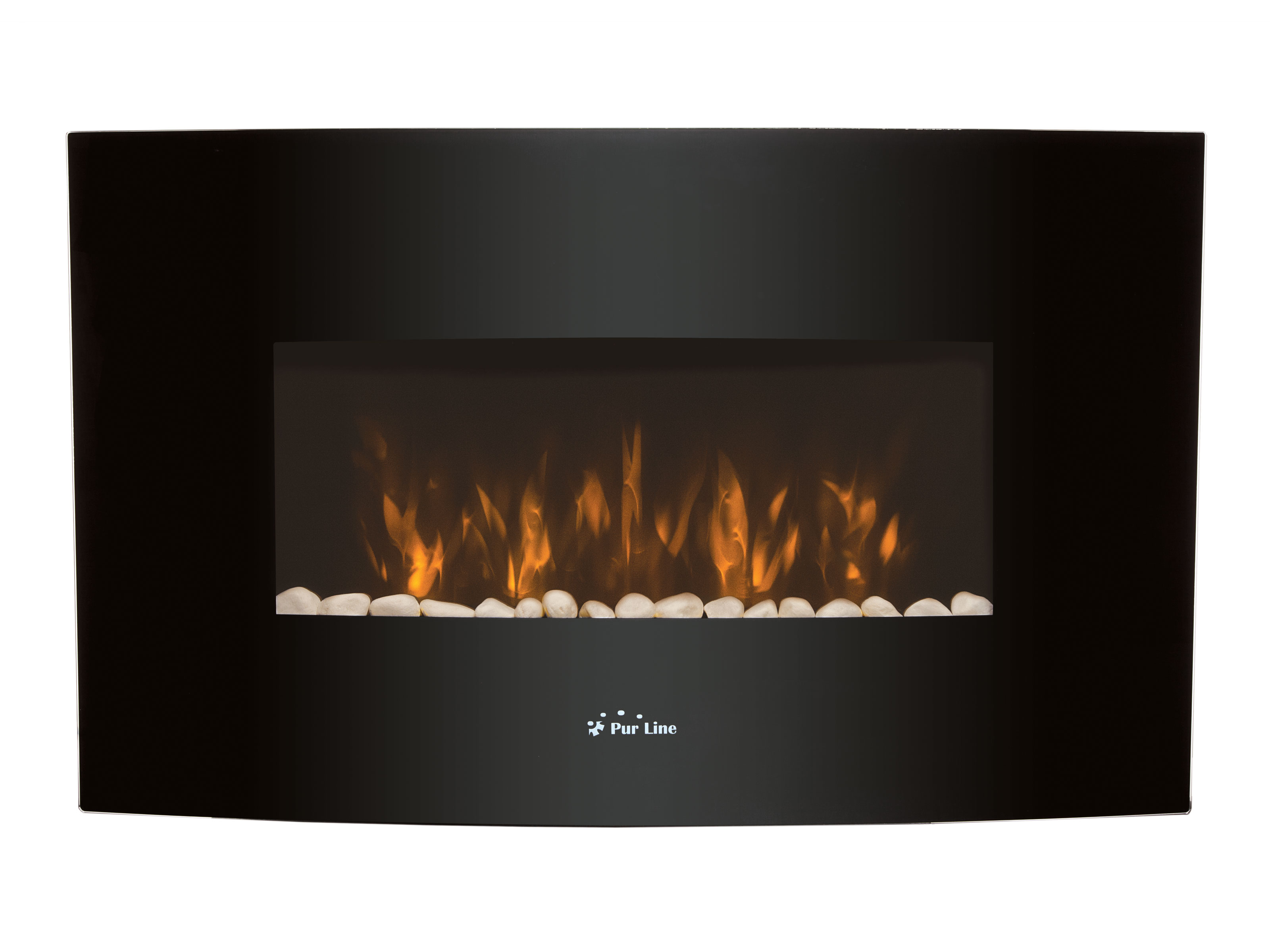 Chimenea Eléctrica PURLINE Che-440 (2000 W)