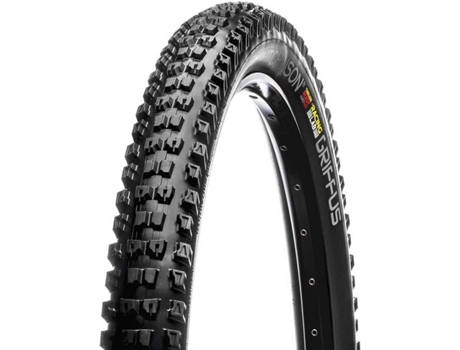 Neumático para Ciclismo Montaña HUTCHINSON Mtb Griffus Racing Lab Tubeless Foldable (27.5´´)