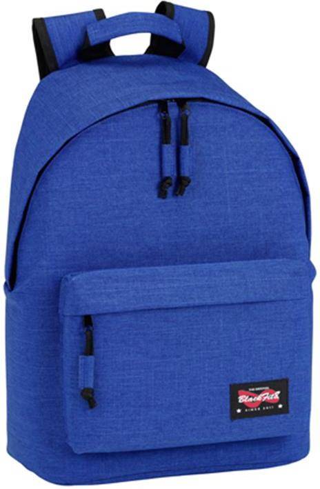 Mochila SAFTA Blackfit8 Azul (14.1'')