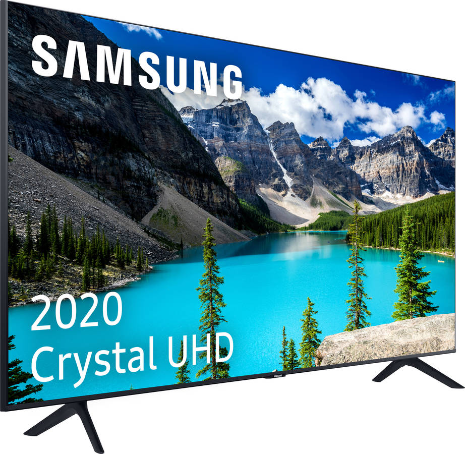 TV SAMSUNG UE75TU8005 (LED - 75'' - 191 cm - 4K Ultra HD - Smart TV)