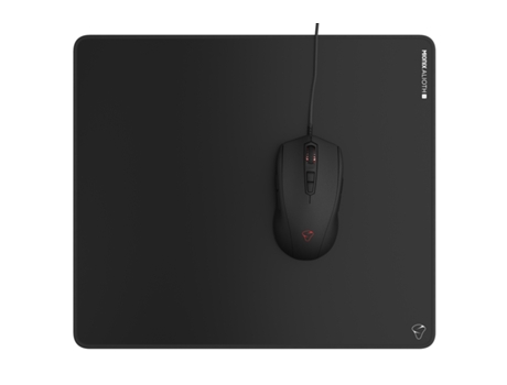 Almohadilla del ratón MIONIX Negro