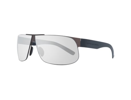 Gafas de Sol STF P8535 B 69 Titanium PORSCHE DESIGN