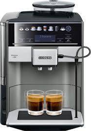 Cafetera SIEMENS TE-655203-RW (19 bar)