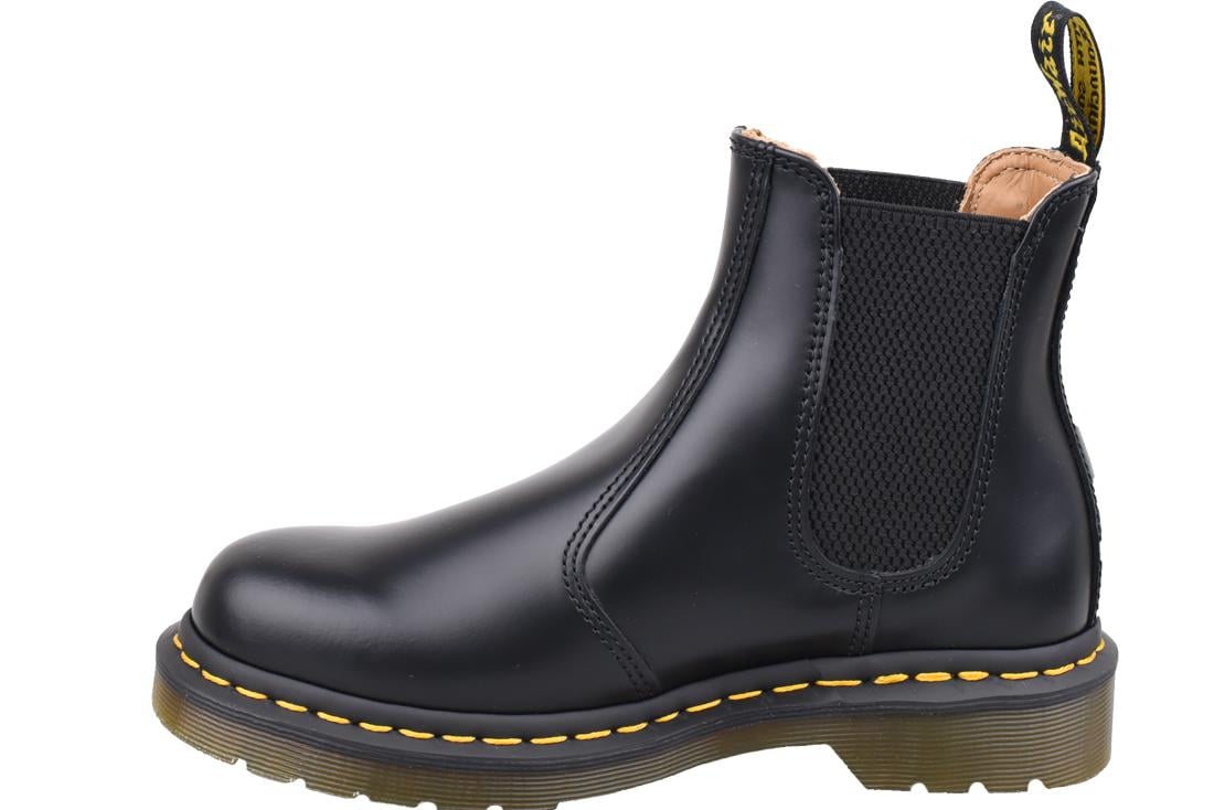 Botas Dr. Martens mujer 40 negro 2976 de nieve unisex adulto 22227001