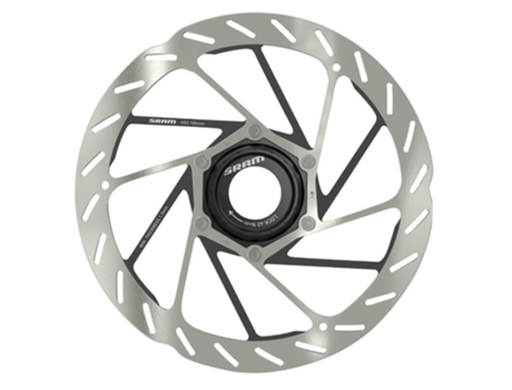 Disco de freno para bicicletas de montaña SRAM Centerlock Hs2