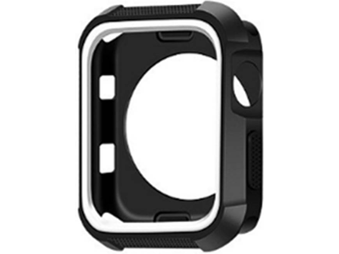 Funda WJS BF0156 44MM (Apple Watch 1|2|3|4 - Negro)