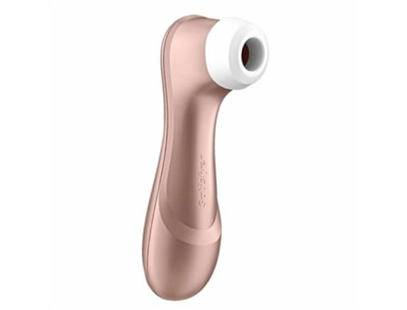 Vibrador Satisfyer Pro 2