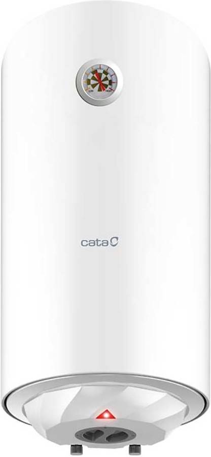 Termo Eléctrico CATA CTR 50 M (50 L)