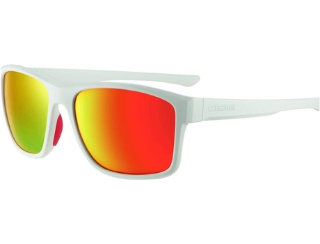 Gafas de Sol Baxter Cbs036 CÉBÉ Blanco