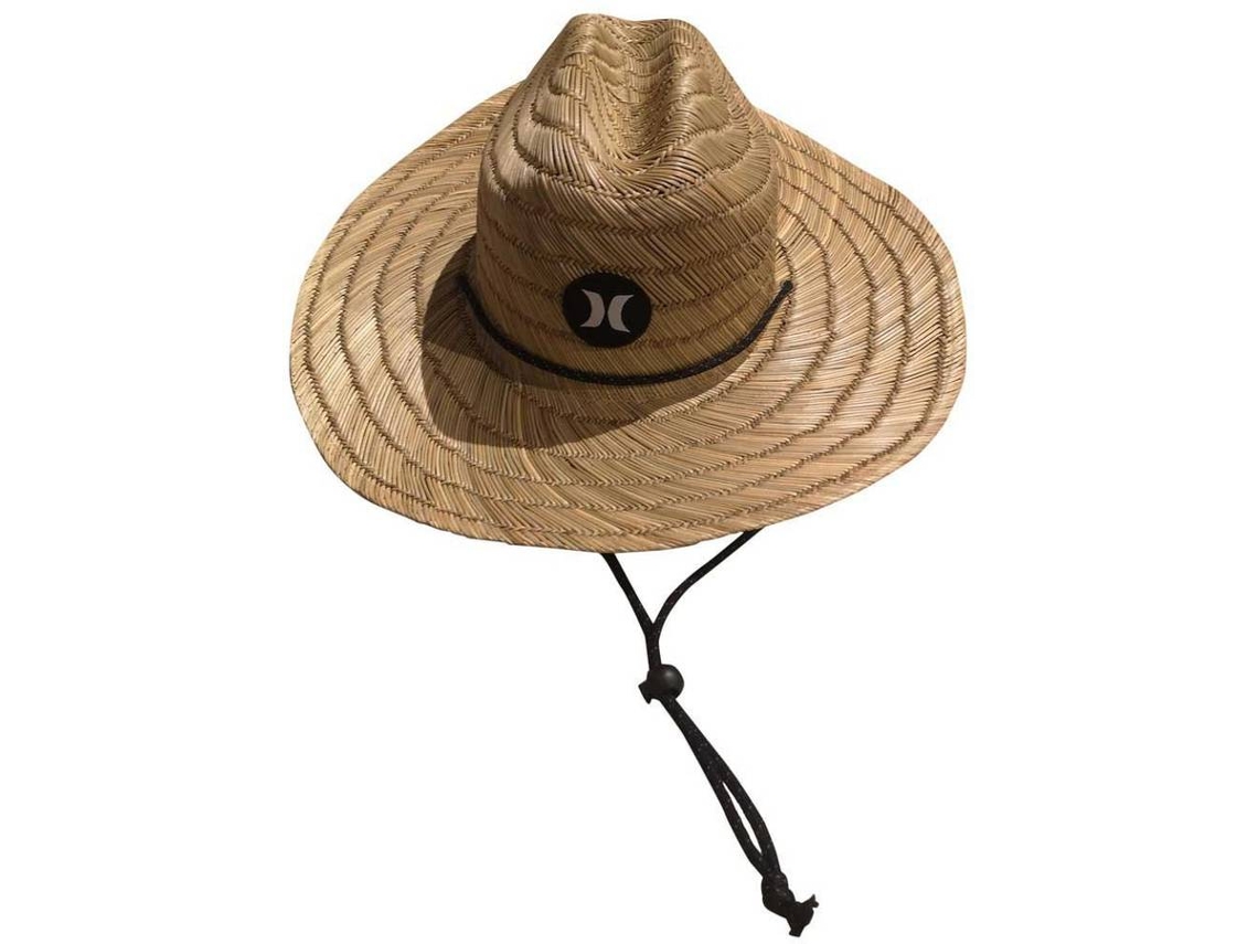 Hurley Weekender Straw Hat