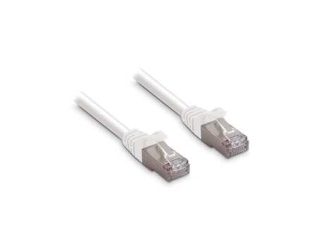 Cable de Rede RJ 45 CAT METRONIC