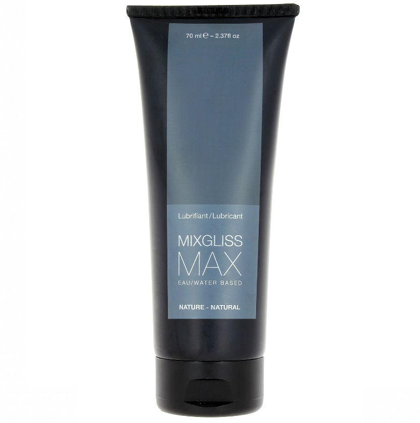 Lubricante MIXGLISS Mixgliss Max  Dilatador Anal (70 ml)