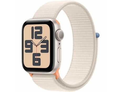 Smartwatch APPLE SE Beige 40 mm