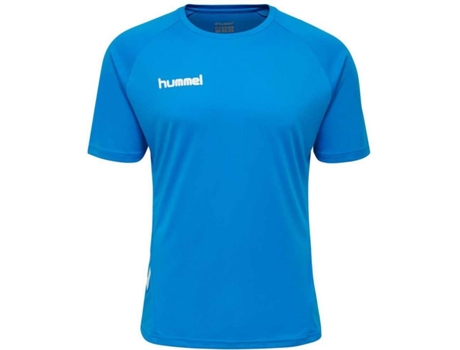 Equipo Completo para Hombre HUMMEL Promo Azul para Fútbol (S)