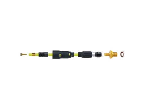 Adaptador Trp Quick Fit 0 Grau Douradojagwire