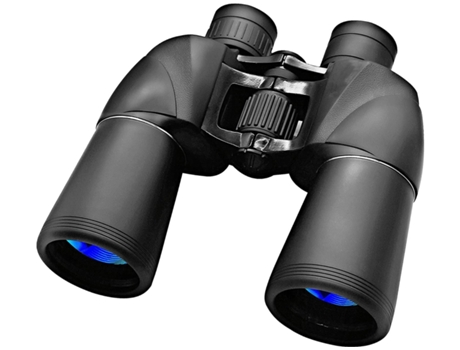 Monocular HD 8-24X40mm con Soporte para Smartphone y Trípode, Telescopio Zoom Impermeable - Negro