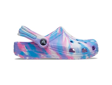 Zuecos CROCS (34/35 - Multicolor)